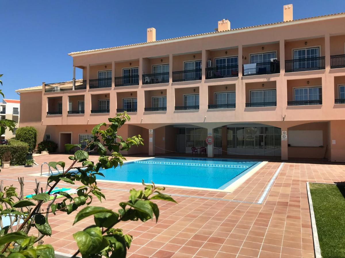Casa Uva Apartment Alvor Exterior photo