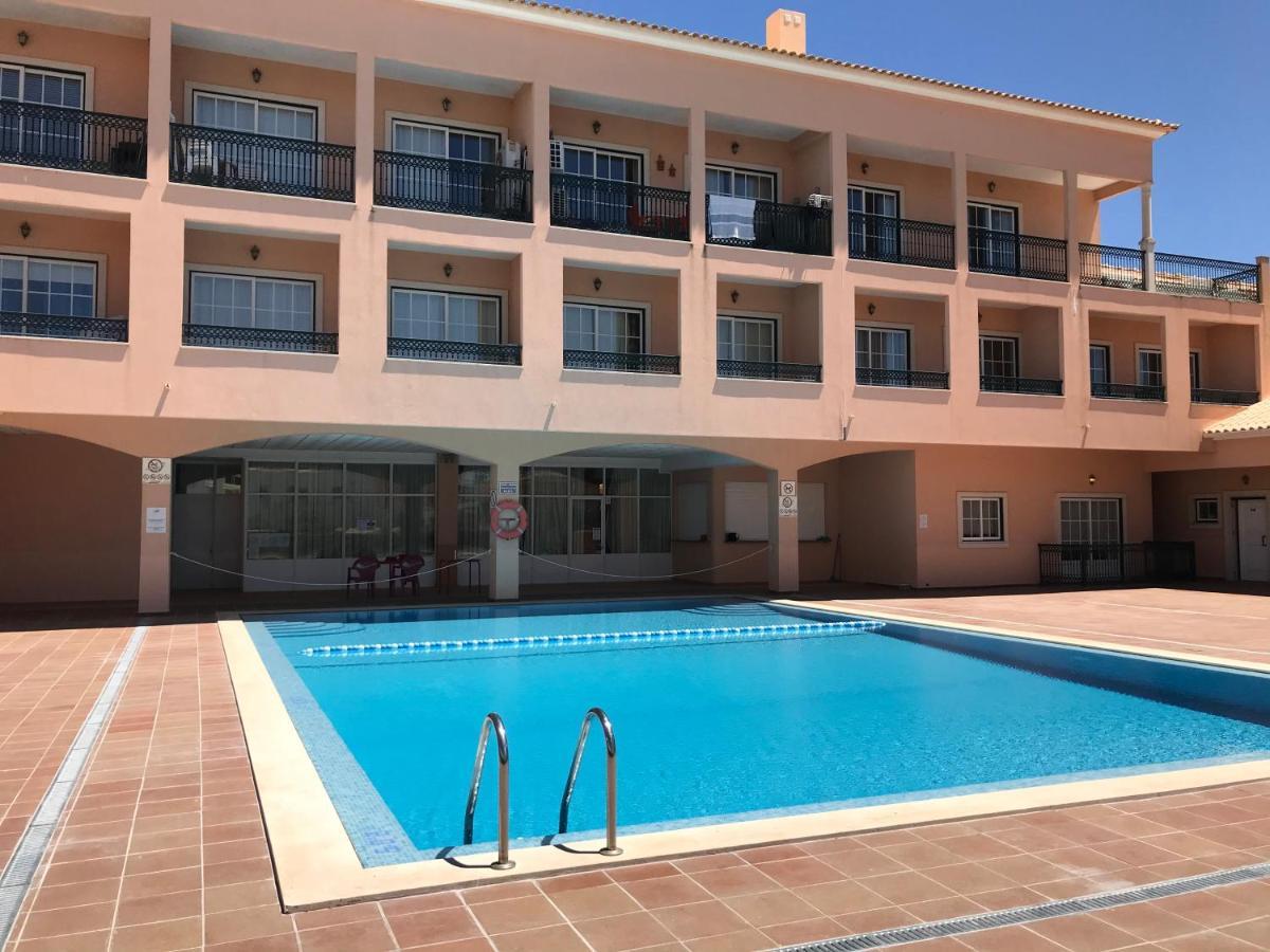 Casa Uva Apartment Alvor Exterior photo